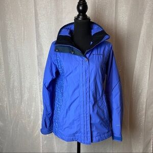 Columbia Omni-Shield Jacket~14/16